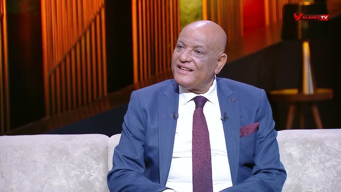 رمضان السيد